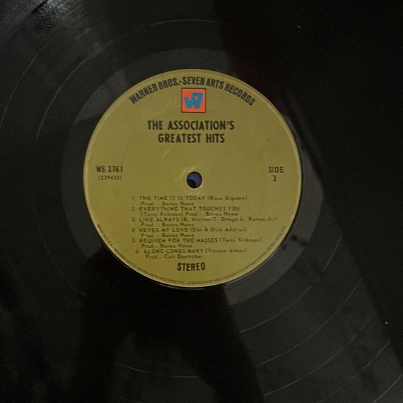 set of music records/ vinyls - Picture 7 of 7